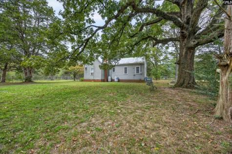 1407 Forrest Hills Road Saluda SC 29138
