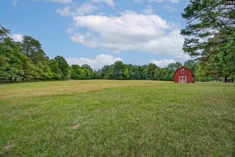 1407 Forrest Hills Road Saluda SC 29138