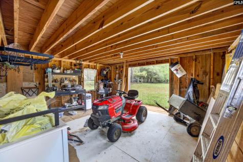 1407 Forrest Hills Road Saluda SC 29138