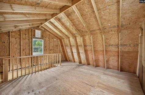 1407 Forrest Hills Road Saluda SC 29138