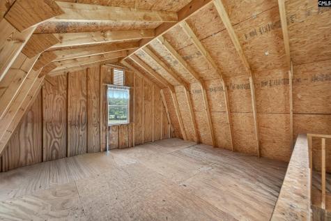 1407 Forrest Hills Road Saluda SC 29138