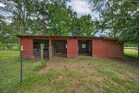 1407 Forrest Hills Road Saluda SC 29138
