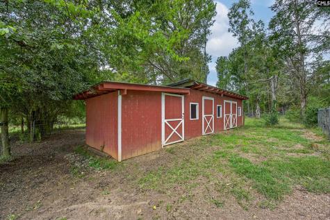 1407 Forrest Hills Road Saluda SC 29138