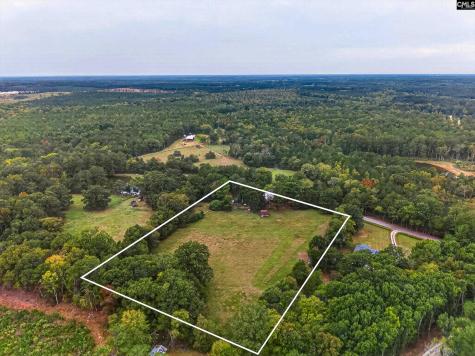 1407 Forrest Hills Road Saluda SC 29138