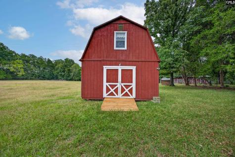 1407 Forrest Hills Road Saluda SC 29138