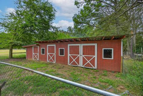 1407 Forrest Hills Road Saluda SC 29138