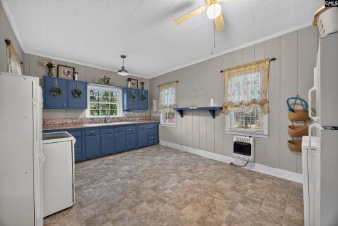 1407 Forrest Hills Road Saluda SC 29138