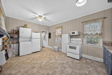 1407 Forrest Hills Road Saluda SC 29138