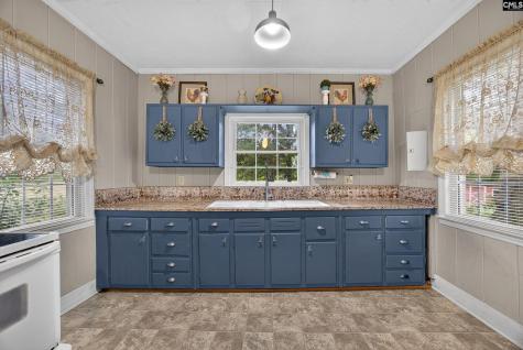1407 Forrest Hills Road Saluda SC 29138