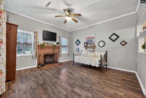 1407 Forrest Hills Road Saluda SC 29138