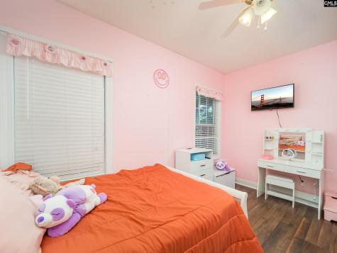105 Little Creek Drive Leesville SC 29070