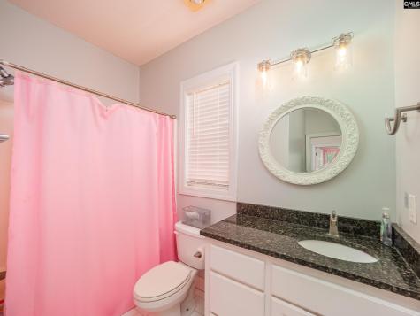 105 Little Creek Drive Leesville SC 29070