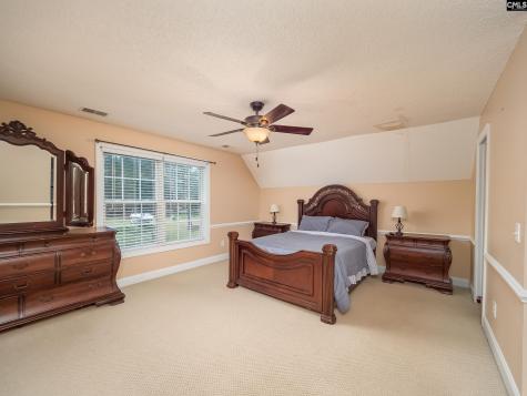 105 Little Creek Drive Leesville SC 29070