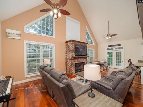 105 Little Creek Drive Leesville SC 29070