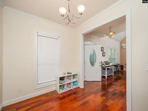 105 Little Creek Drive Leesville SC 29070