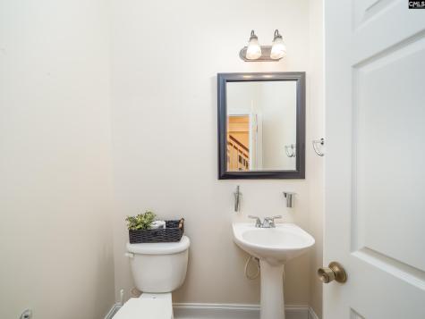 105 Little Creek Drive Leesville SC 29070
