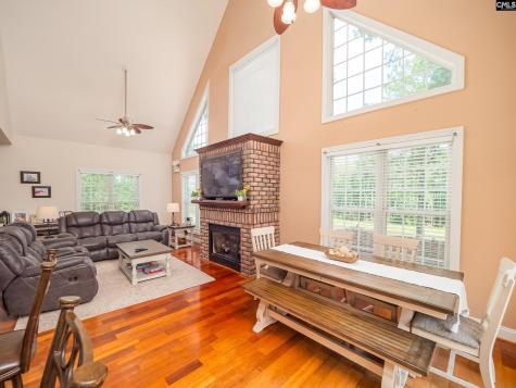 105 Little Creek Drive Leesville SC 29070