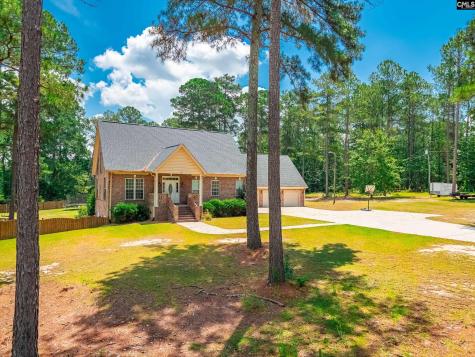 105 Little Creek Drive Leesville SC 29070