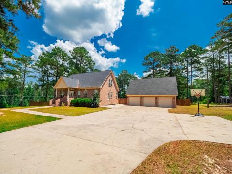 105 Little Creek Drive Leesville SC 29070