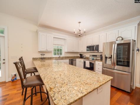 105 Little Creek Drive Leesville SC 29070