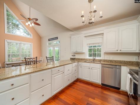 105 Little Creek Drive Leesville SC 29070