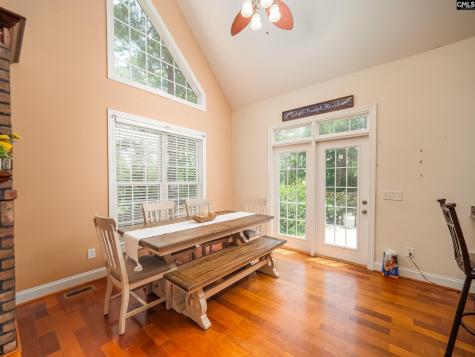 105 Little Creek Drive Leesville SC 29070