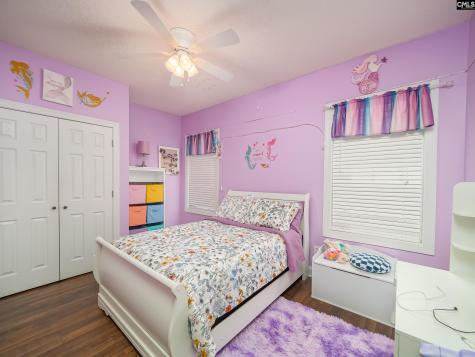 105 Little Creek Drive Leesville SC 29070