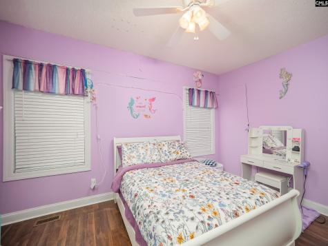 105 Little Creek Drive Leesville SC 29070