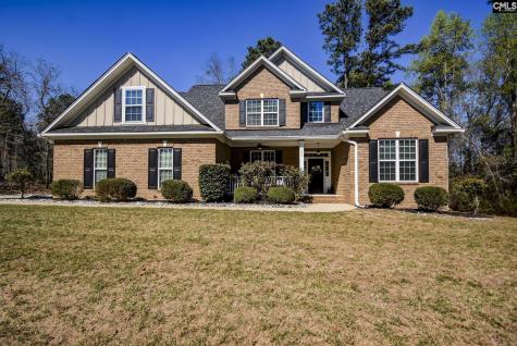 244 W Longtown Road Blythewood SC 29016