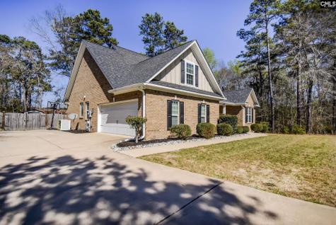 244 W Longtown Road Blythewood SC 29016