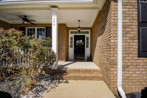 244 W Longtown Road Blythewood SC 29016