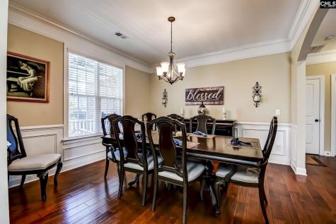 244 W Longtown Road Blythewood SC 29016