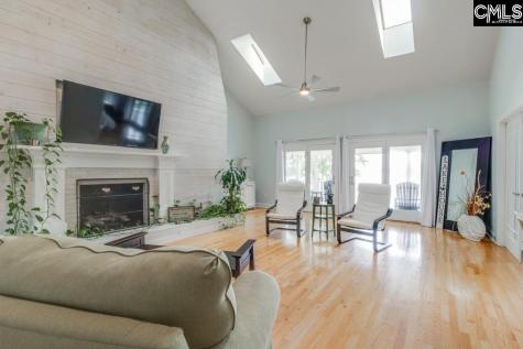 1011 Westshore Ridgeway SC 29130