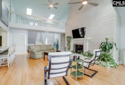 1011 Westshore Ridgeway SC 29130