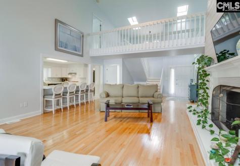 1011 Westshore Ridgeway SC 29130