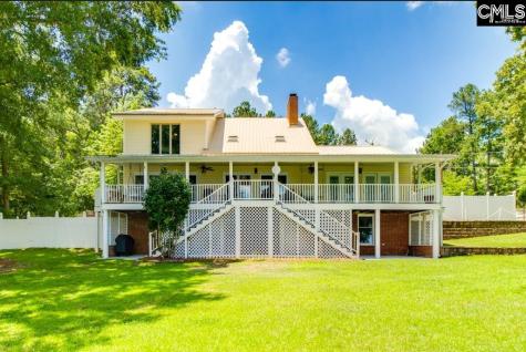 1011 Westshore Ridgeway SC 29130