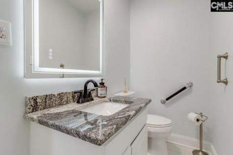1011 Westshore Ridgeway SC 29130