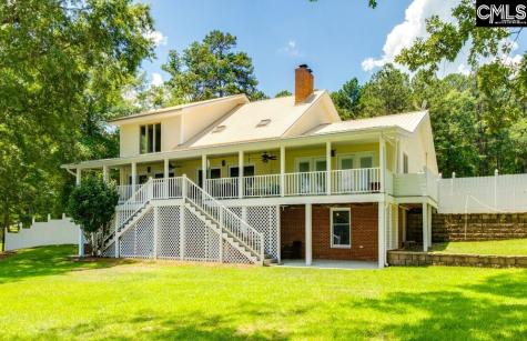 1011 Westshore Ridgeway SC 29130