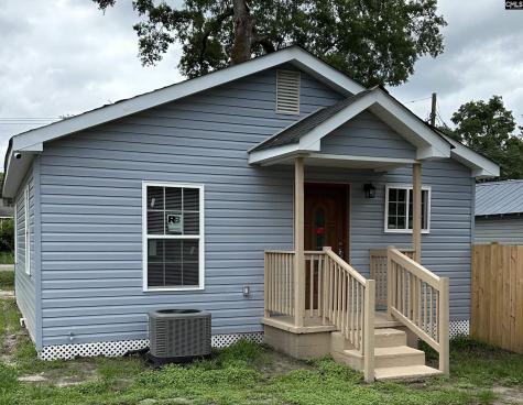 862 Bleakley Street Orangeburg SC 29115
