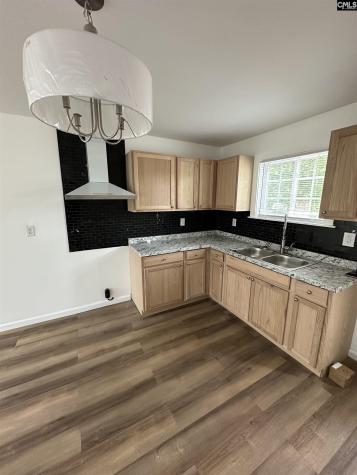 862 Bleakley Street Orangeburg SC 29115