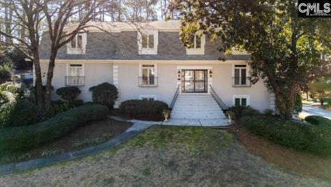 120 Running Fox Road Columbia SC 29223
