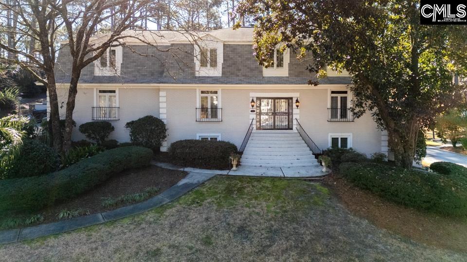 120 Running Fox Road Columbia SC 29223
