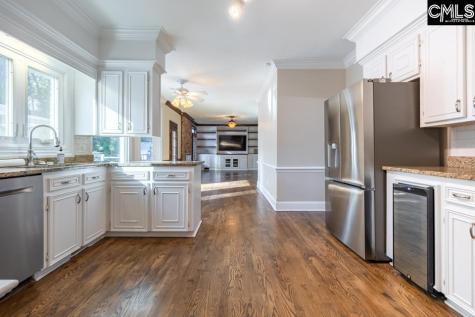 120 Running Fox Road Columbia SC 29223