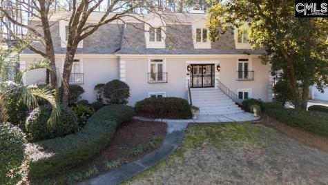 120 Running Fox Road Columbia SC 29223