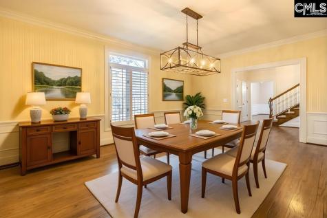 120 Running Fox Road Columbia SC 29223