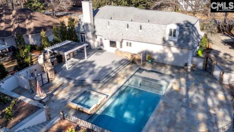 120 Running Fox Road Columbia SC 29223