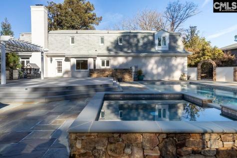 120 Running Fox Road Columbia SC 29223