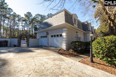 120 Running Fox Road Columbia SC 29223