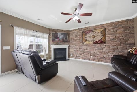 543 Walking Lane Lexington SC 29073