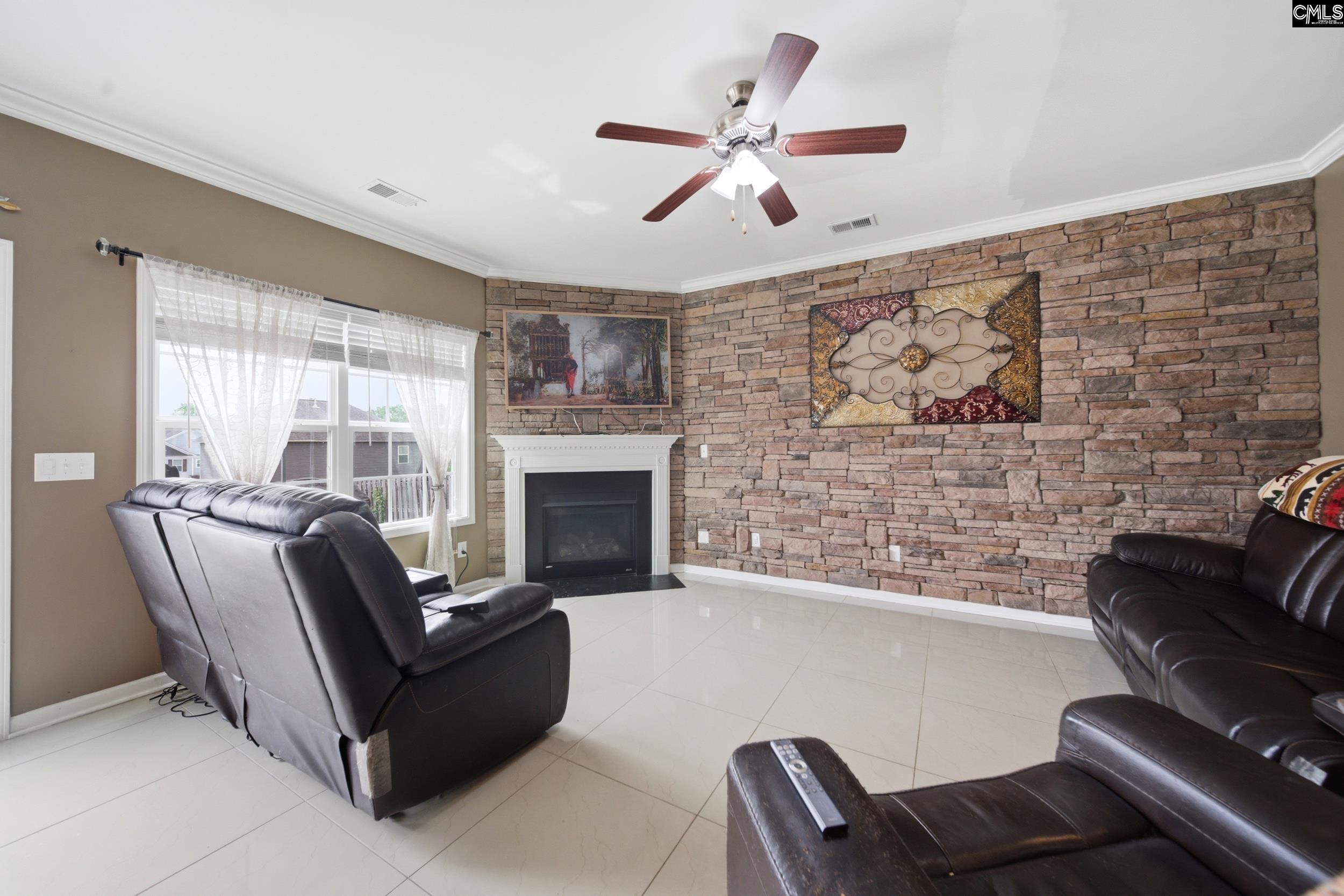 543 Walking Lane Lexington SC 29073